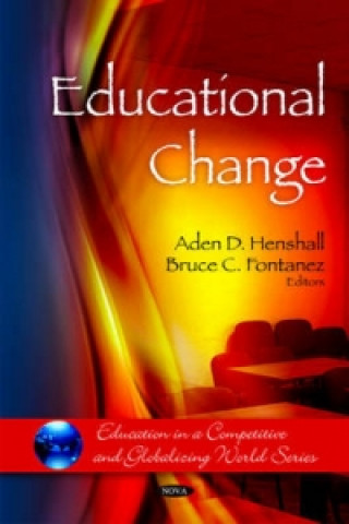 Livre Educational Change 