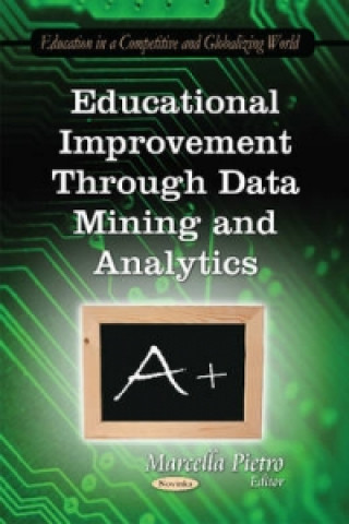 Carte Educational Improvement Through Data Mining & Analytics 