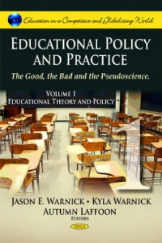 Carte Educational Policy & Practice 