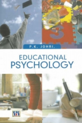 Книга Educational Psychology P.K. Johri