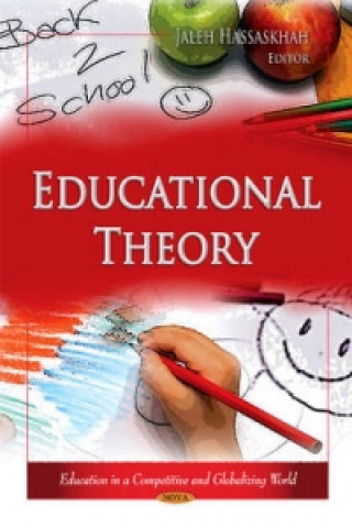 Kniha Educational Theory 