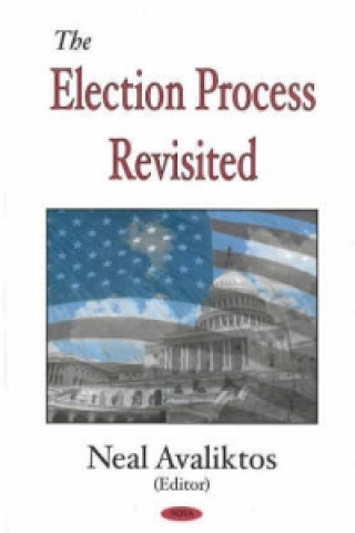 Książka Election Process Revisited 