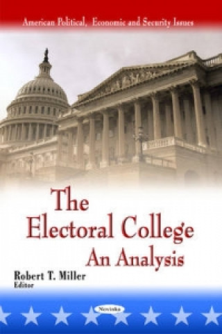 Kniha Electoral College 
