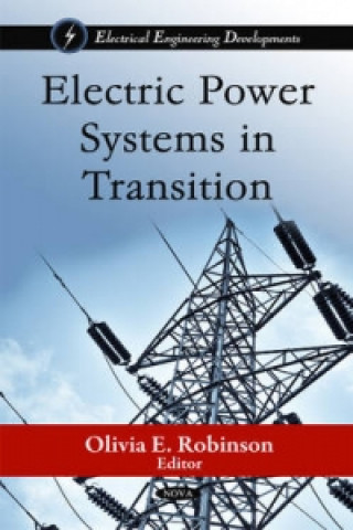 Buch Electric Power Systems in Transition 