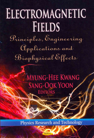 Knjiga Electromagnetic Fields Sang-Ook Yoon