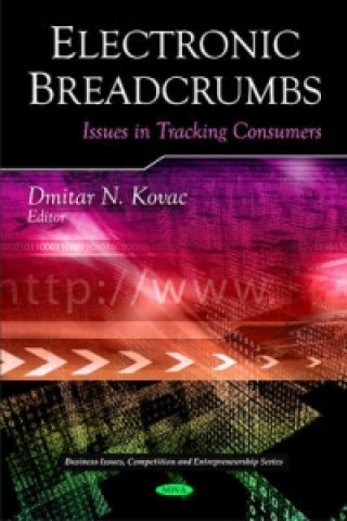 Buch Electronic Breadcrumbs 