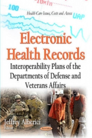 Könyv Electronic Health Records 