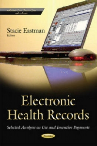 Libro Electronic Health Records 