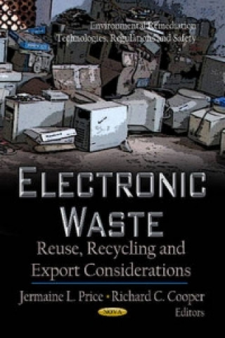 Carte Electronic Waste 