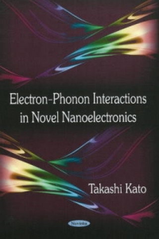 Βιβλίο Electron-Phonon Interactions in Novel Nanoelectronics Takashi Kato