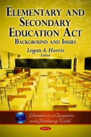 Buch Elementary & Secondary Education Act 