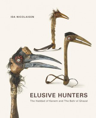 Book Elusive Hunters Ida Nicolaisen