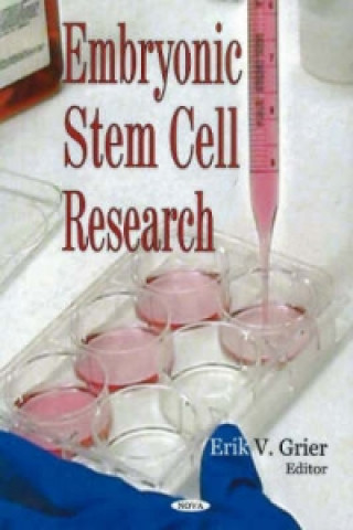Carte Embryonic Stem Cell Research 