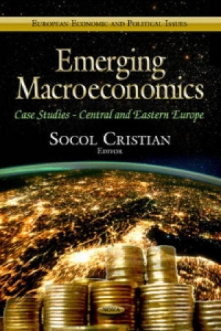 Libro Emerging Macroeconomics 