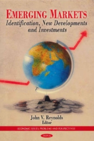 Kniha Emerging Markets 