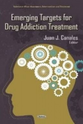 Carte Emerging Targets for Drug Addiction Treatment 