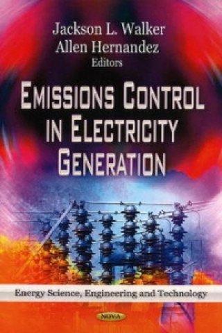 Carte Emissions Control in Electricity Generation 