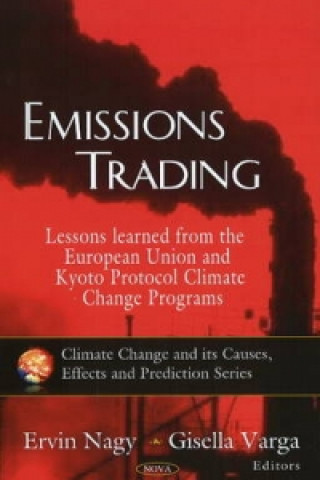 Carte Emissions Trading 