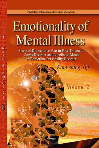 Carte Emotionality of Mental Illness Kam-Shing Yip