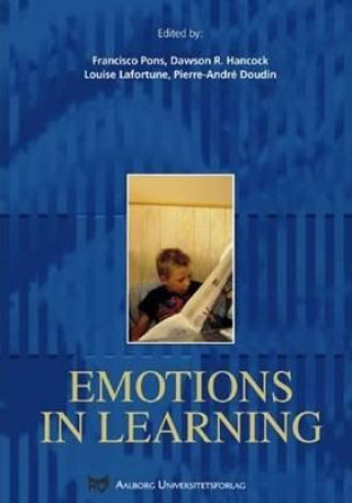 Könyv Emotions in Learning 