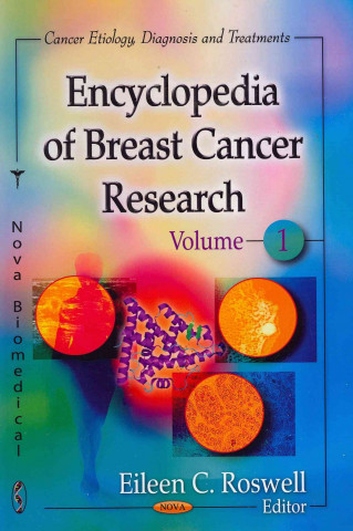 Carte Encyclopedia of Breast Cancer Research 