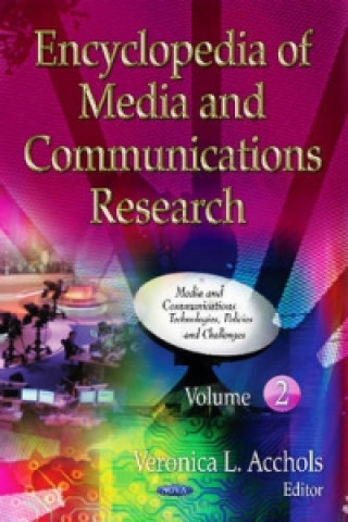 Carte Encyclopedia of Media & Communications Research 