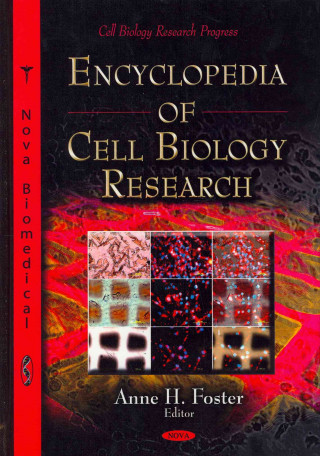 Carte Encyclopedia of Cell Biology Research 