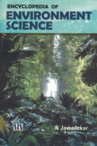 Libro Encyclopedia of  Environmental Science N. Jawadekar