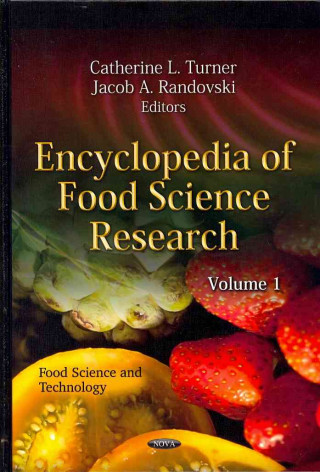 Carte Encyclopedia of Food Science Research 
