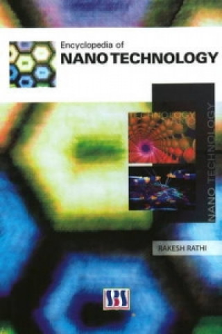 Książka Encyclopedia of Nanotechnology Rakesh Rathi