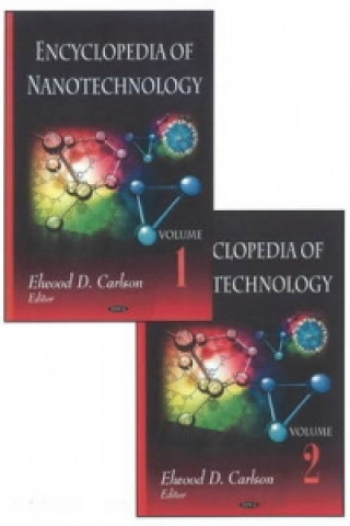 Kniha Encyclopedia of Nanotechnology 