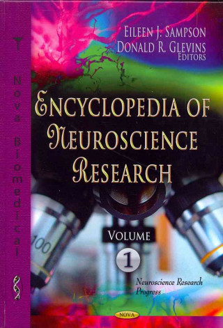 Carte Encyclopedia of Neuroscience Research 