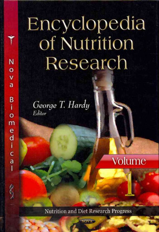 Carte Encyclopedia of Nutrition Research 