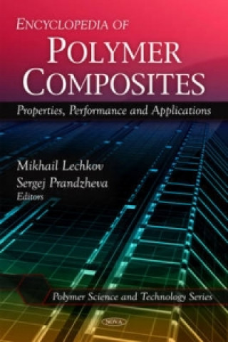 Carte Encyclopedia of Polymer Composites 