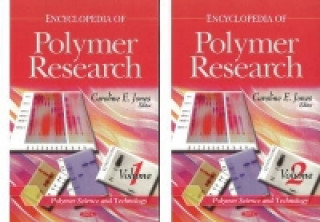 Книга Encyclopedia of Polymer Research 