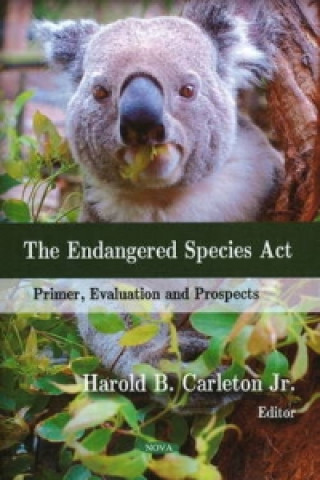 Livre Endangered Species Act 