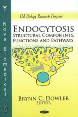 Книга Endocytosis 