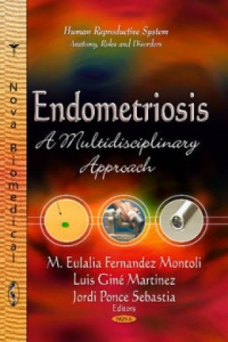 Knjiga Endometriosis 