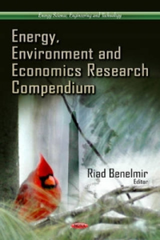 Livre Energy, Environment & Economics Research Compendium 