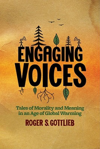 Buch Engaging Voices Roger S. Gottlieb