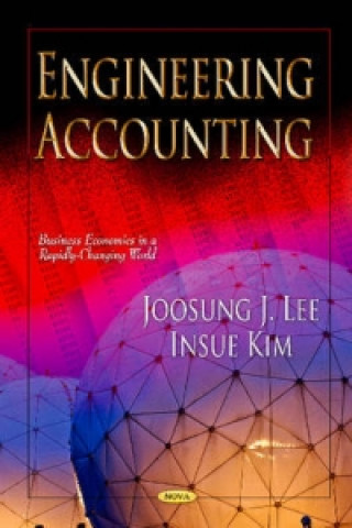 Knjiga Engineering Accounting Insue Kim