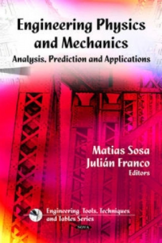 Könyv Engineering Physics & Mechanics 