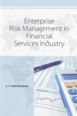 Book Enterprise Risk Management in Financial Services Industry 