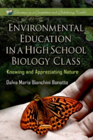 Carte Environmental Education in a High School Biology Class 