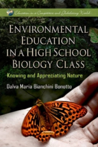 Book Environmental Education in a High School Biology Class 