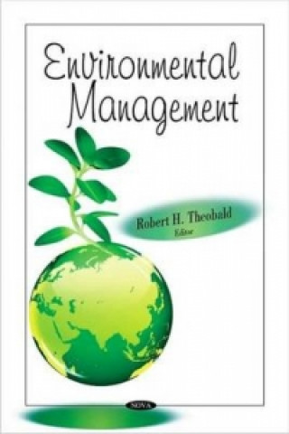 Книга Environmental Management 