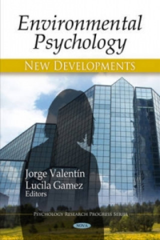 Buch Environmental Psychology 