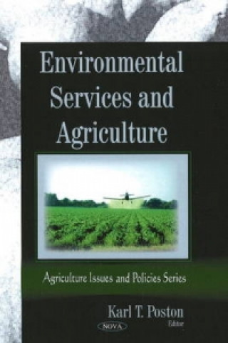 Knjiga Environmental Services & Agriculture 