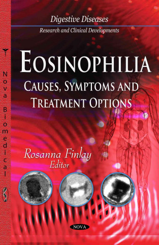 Könyv Eosinophilia 