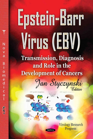 Könyv Epstein-Barr Virus (EBV) STYCZYNSKI J